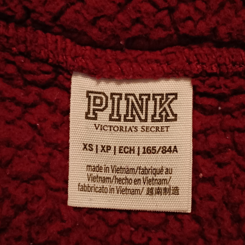 Victoria Secret Jacket - Picture 2 of 2